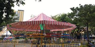 Download pasar malam apk 1.0.0 for android. Menikmati Hiburan Pasar Malam Dengan Suasana Berbeda Di Area Mal Halaman All Kompas Com