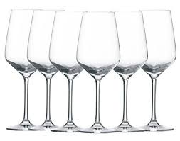 Schott Zwiesel Weissweinglas 6er Set Taste Glasset Weissweinset Neu Ovp Glaser Set Schott Zwiesel Wein