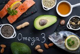 Other green leafy vegetables and beans also contain small amounts. Omega 3 Fatty Acid Benefits Uses Foods Rich In Omega 3s