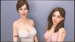 Download Game Milf Next Door 2: Hijabi Mama [v1.0] [APK] ⋆ Gamecax