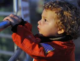 Halloween at the Battleship NC