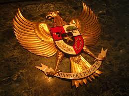 By aries pribadie _ despujangga architect #aries_pribadie #despujangga_architect #garuda_indonesia. Pancasila Wallpapers Wallpaper Cave