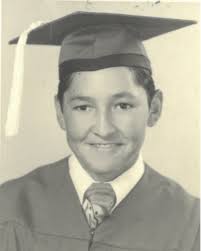 Rudy "Dewey" Salazar Sr. Obituary July 5, 2025