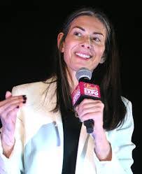 Stacy Press's Instagram, Twitter & Facebook