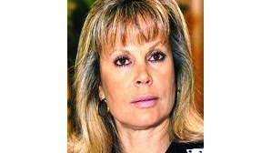 She is married to rui vieira. Edite Estrela Perde Processo Politica Correio Da Manha