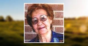 Concepcion "Connie" G. Peregrino Brackett Obituary April 8, 2013