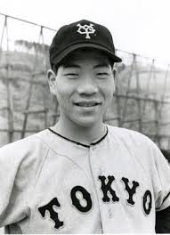 We are saddened by the passing of Japanese baseball legend Shigeo  Nagashima. In 17 seasons with the Yomiuri Giants from 1958-74, Nagashima  hit .305 with 444 home runs and 1,522 RBI. Nicknamed “
