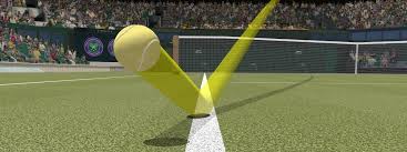 Hawk Eye Tennis Venus And Serena Williams World Cup