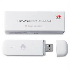 With a 3g enabled usb internet modem, you can browse anywhere, anytime as long as you have your laptop with you. Unlocked Huawei E3372h 320 Lte 4g Fdd150 Mbps Mobile Broadband Usb Dongle 6901443021437 Ebay