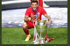 Latest player news latest player videos. Buying 8 Trophies Philippe Coutinho Is Not In Vain To Leave Liverpool World Today News
