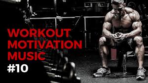 workout motivation 2018