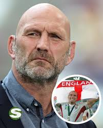 England hero Lawrence Dallaglio reveals why he started playing rugby 💔 🗣️  “I never played rugby for money. I lost my sister when I was 16, in a  riverboat accident [the 1989