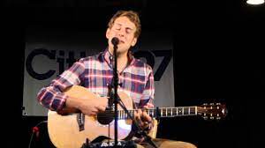 Ben Rector Forever Like That Live Youtube