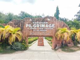 Garin farm is a popular pilgrimage site and tourist spot in iloilo which is a good place to relax and reflect. A Day At Garin Farm Iloilo Wild And Sassy