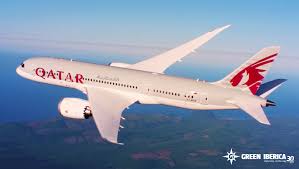 Pt kwi 22, 2016 11:00 am. Qatar Airways Will Have A Daily Flight To Lisbon Green Iberica