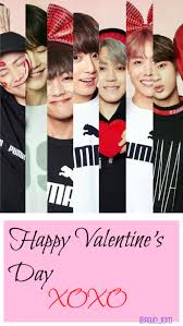 See more of valentine's day on facebook. Bts Valentines Day Wallpaper Valentine Special Valentines Happy Valentine