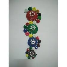 Arrange and rearrange them time and time again without using any tools, screws or nails! Buy Beautiful Handmade Wall Hanging With Home Decor Online 899 From Shopclues