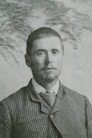 Wilford Woodruff Porter (1864-1951)