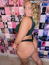 Honey Iced  honeyiced  honeyicedxoxo Nude Leaks OnlyFans Photo 4 -  NudoStar