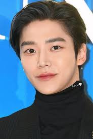 Rowoon. One and only. Forever.