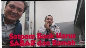 Cara memindahkan wang melalui atm bank islam adalah sangat mudah baik untuk ke akaun bank islam atau akaun bank lain. Lowongan Satpam Bank Syarat Dan Cara Mendaftar Di Bank Youtube