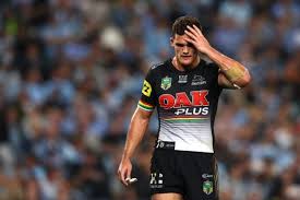 All you need to know about nathan cleary, complete with news, pictures, articles, and videos. Penrith Panthers Star Nathan Cleary Ruled Out Of Gf Rematch With Storm Nrl News Zero Tackle