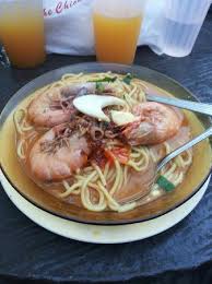 Tidak sah kalau ke pulau sayak, kedah jika tidak mencuba keenakan mi udang. Variety Of Fresh Shrimp Noodles Picture Of Usop Mee Udang Pulau Sayak Kota Tripadvisor