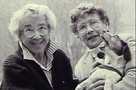 Linguistic Warriors: Miller and Swift