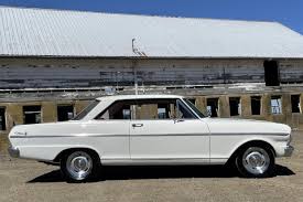 Image result for Ermine White 1965 Nova