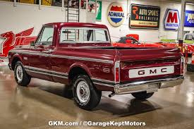 Image result for Red 1969 Motor Home