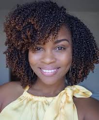 Therefore, these beautiful styles are worth trying out. Melissa Erial Hair Blog Featuring Natural Hair Growth Updo Styling In 2020 Beautiful Curly Hair Curly Hair Styles Natural Hair Styles For Black Women