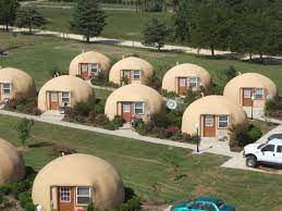 Monolithic Dome Rentals Monolithic Dome Institute