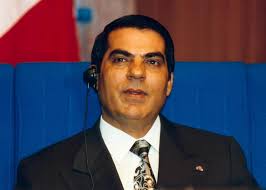 Zine El Abidine BEN ALI, President of Tunisia