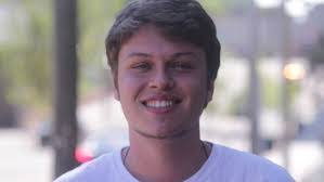 Trevor Marks's Instagram, Twitter & Facebook