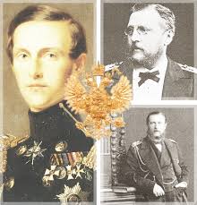 Check spelling or type a new query. Eras Of Elegance Romanov Birthdays Grand Duke Konstantin