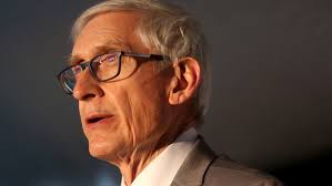 Tony Evers says Gableman