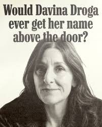 Analogfolk launches an open source registry of female creative talent