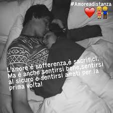 La percentuale scende al 3,4% nella fascia di età tra i 40 e i 49 anni. Amore A Distanza Publications Facebook