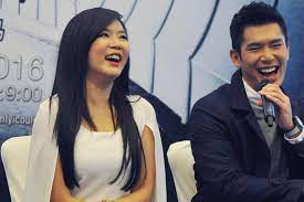 The english term and spelling mulatto is derived from the spanish and portuguese mulato.it was a common term in the southeastern united states during the era of slavery. Rui En Has Been Blaming Herself Since She Knocked Over A Motorcycle Entertainment News Top Stories The Straits Times