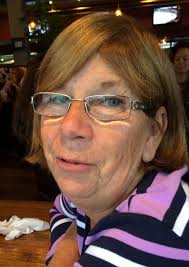 Carrière) Boulet, Louise (1953