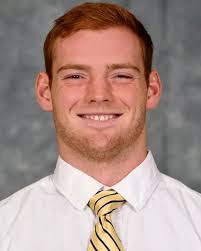 2015 Men's Lacrosse Roster