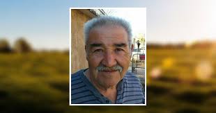 Crespin Sanchez Obituary January 5, 2022