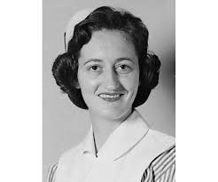 Dorothy Oliver Obituary (1936