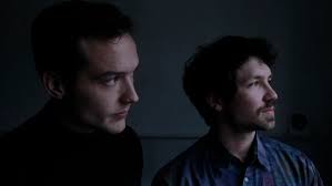 Ben Böhmer and Tinlicker Collaborate