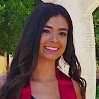 Savanna Ortiz's Instagram, Twitter & Facebook