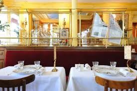 Benoit The Definition Of A Paris Bistro Alexander Lobrano