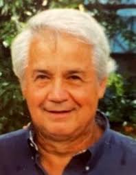 Ralph Greene (Forester) Obituary