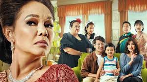 Film Agak Laen Tembus 1 Juta Penonton dalam 4 Hari, Pemain Semangat Penuhi  Janji