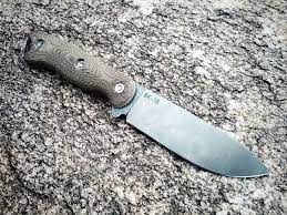 Tens of thousands of these mods exist, and users can download them from the internet for free. Bk16 My Opinion Has Changed Knife Template Cool Knives Bushcraft Knives