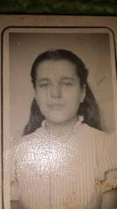 Marilyn Blondell “Midge” Menefee Cutright (1936-2011)